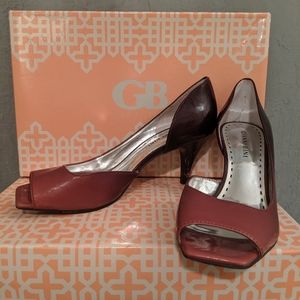 Gianni Bini kit heels